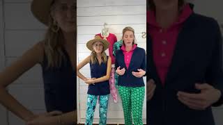 The Way to Dress Series: 3 Ways to Style Katherine Way Panama Pants