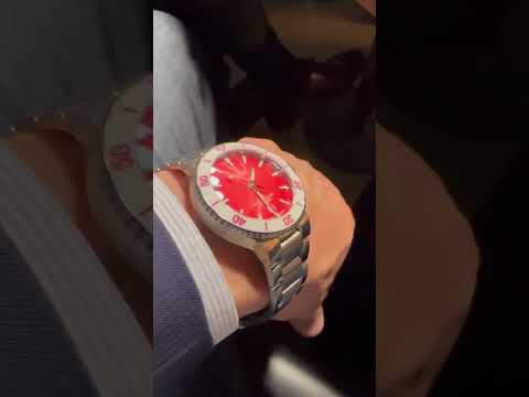 Oris Aquis Date 41,50 mm "Summer Edition" 3