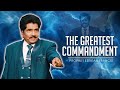 The Greatest Commandment Apostles Prophets Conference 2025 Prophet Ezekiah Francis The Greatest Commandment Apostles Prophets Conference 2025 Prophet Ezekiah Francis
