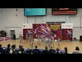 ОМРТ по акробатическому рок-н-роллу