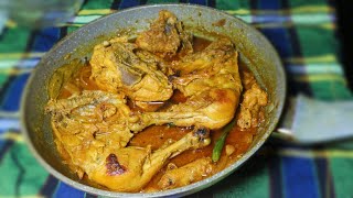 simple and delicious chicken recipe that I can cook it everyday  Incredible fast and easy chicken