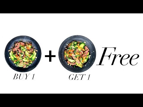 triceps musculation Join Gauge Girl with a Friend and SAVE!