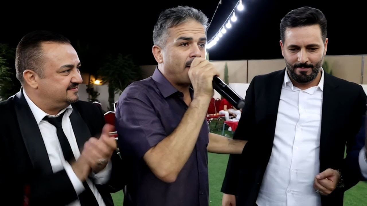 نجوم حوران - احمد القسيم - فرج قداح - رائد كشكوش