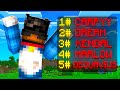 QUANTE UCCISIONI RIUSCIRÒ A FARE SU MINECRAFT SENZA MAI MORIRE?