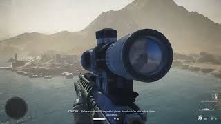 Sniper Ghost Warrior Contracts 2 Part 2