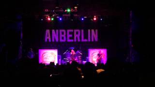 DayShell - Imbecile (Live)