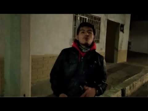 TIEMPO - rivas ft ADK X cesar villalobos (VIDEO OFICIAL)