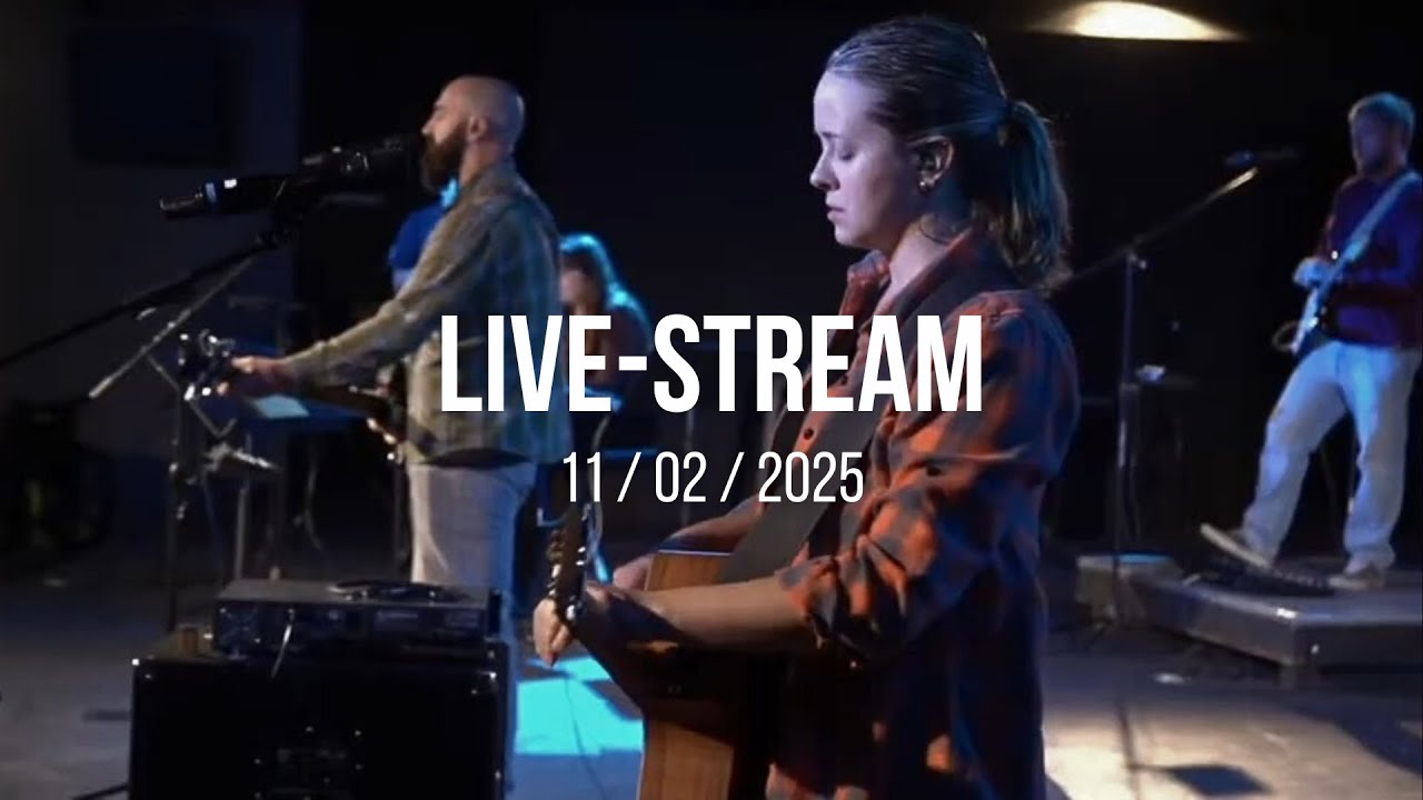 Grace Covenant Community Church | Sunday, November 2nd