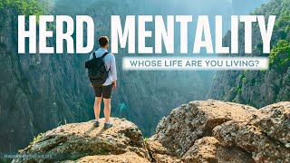 How To Stop Living For Others And Start Living For Yourself
