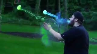 Story' WA keren vape
