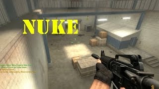 Cs Source Nuke