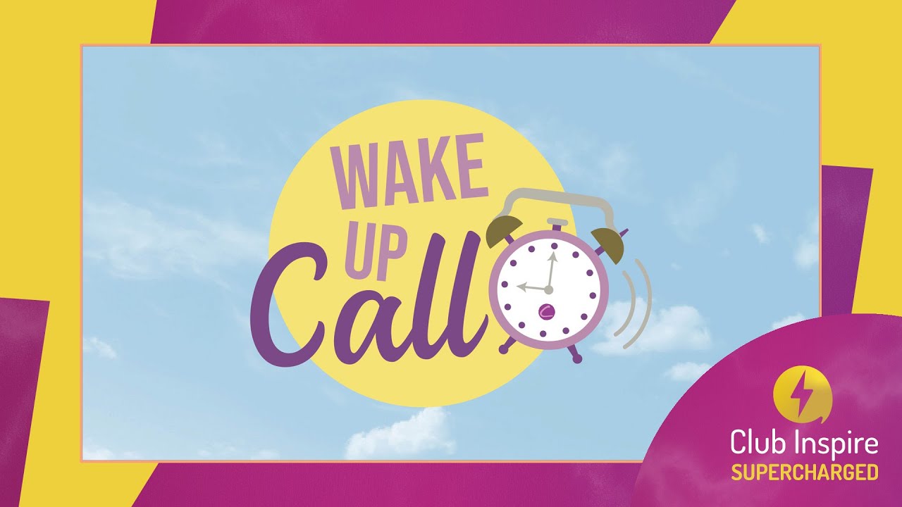 Wake Up Call with Craig Laird (9th June 2025)
