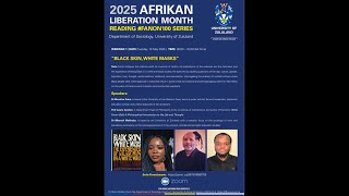 Frantz Fanon: Black Skin, White Masks - Lewis Gordon, Wanelisa Xaba & Mlamuli Makhoba
