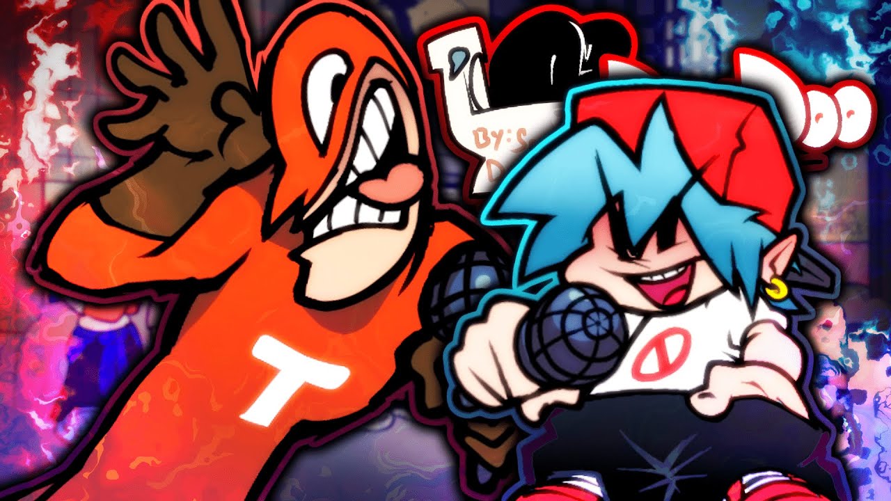 ▪ Dodo ▪ FNF 7Turds - FC [Demo - 17Bucks Fan Mod]