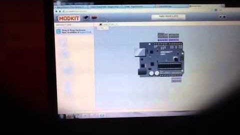 Modkit Demonstration