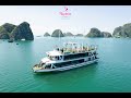 Sweetness Cruise Halong 1 Day