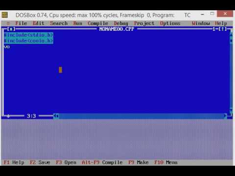 Program to print "hello world" in C-language.