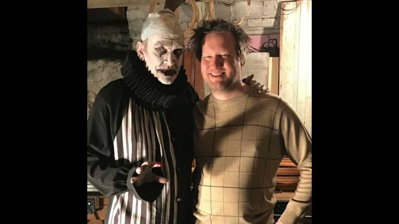 073 Haynze Whitmore Interview, The Best and Worst Horror of 2025