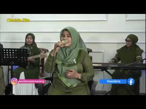 Nasida ria Full Album Video Special Almarhum Hj Nadhiroh 
