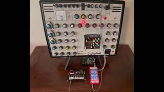 SYNPROV #5: EMS Synthi
