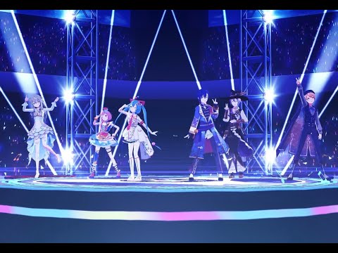【プロセカMV】ワンダショでJourney