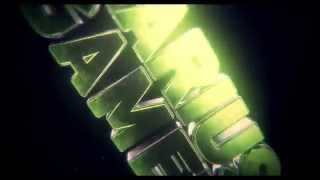 [60FPS]Intro MariusGamer [Sync] | ~Platin
