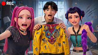 Kpop Demon Hunters Story Analysis The Mystery Around Rumi  Lessons From The Story