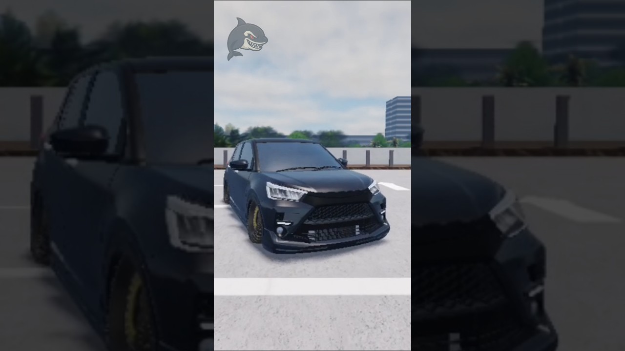 Ada yg masih nyimpen mobil ini nggaa? 