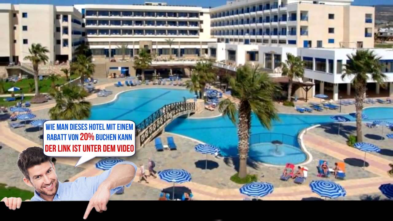 Ascos Coral Beach Hotel Coral Bay Paphos Cyprus Ascos Coral Beach Hotel Coral Bay Paphos Cyprus