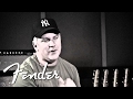 Becoming a Ramone | Fender