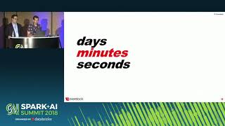 Data Science and Enterprise Engineering (Michael Finger & Chris Robison)