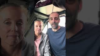 Sunday stories about the 106th week of full time van life! #vanlifevoyages #campervans