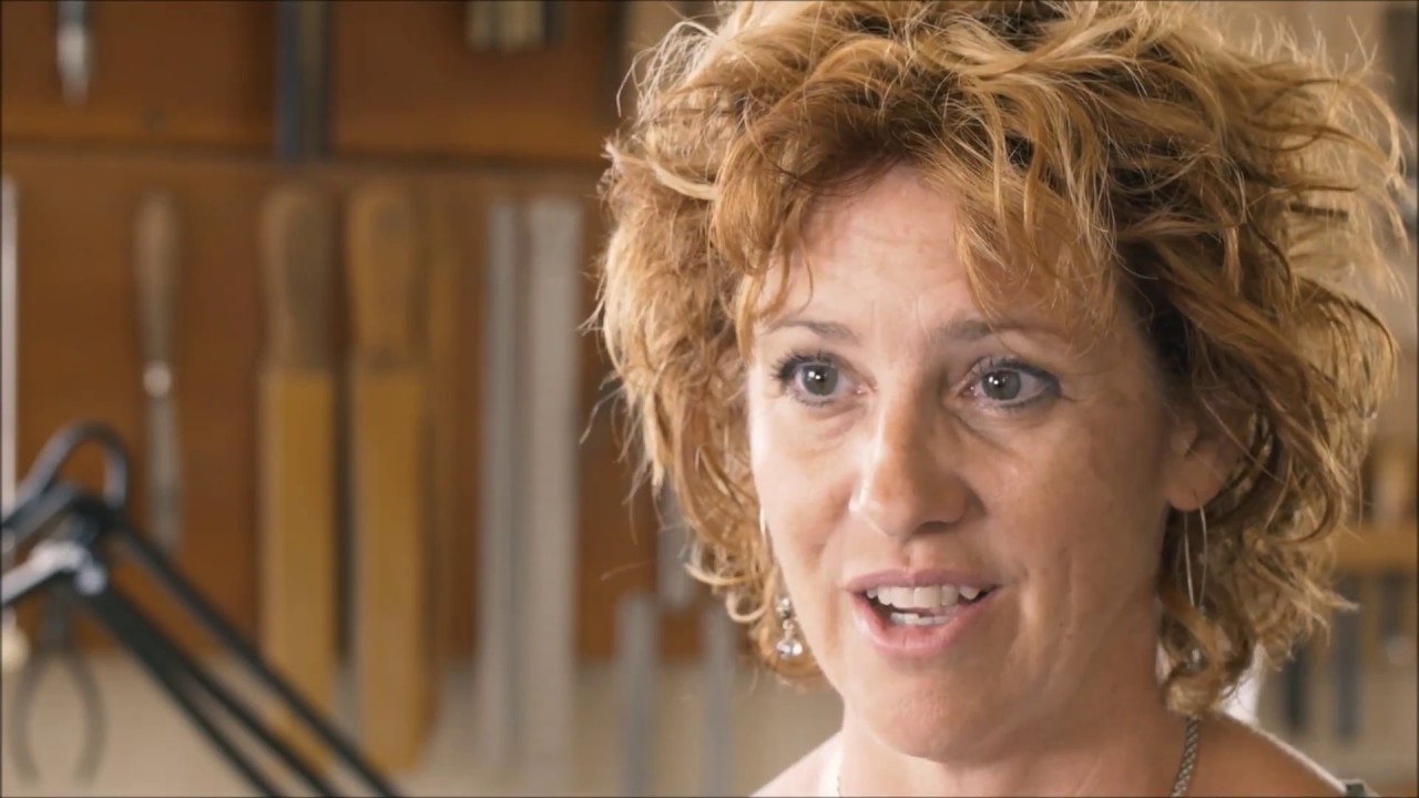 "A Tree Finds Its Voice" 2017 Documentary Trailer