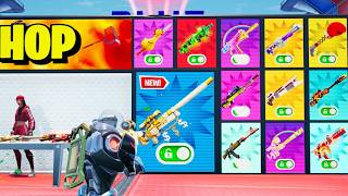 Find Millionaire Sniper Locations Super Red Vs Blue 2786-2114-8349 Fortnite
