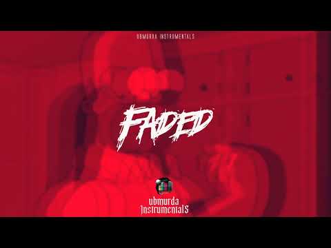 Faded (UBMurda Instrumentals)