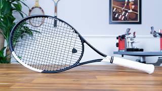HEAD Speed Pro 2026 Review: Serious Precision at 100 in² - YouTube