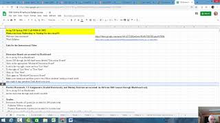 510 Introduction Video Spring 2019