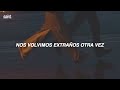 GIVト丹N STRANGERS Traducido Al Espaテアol GIVト丹N STRANGERS Traducido Al Espaテアol