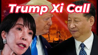 Download Lagu Japan's Dangerous Gambit: Provoking China to Drag the US Back into the Pacific | Carl Zha MP3