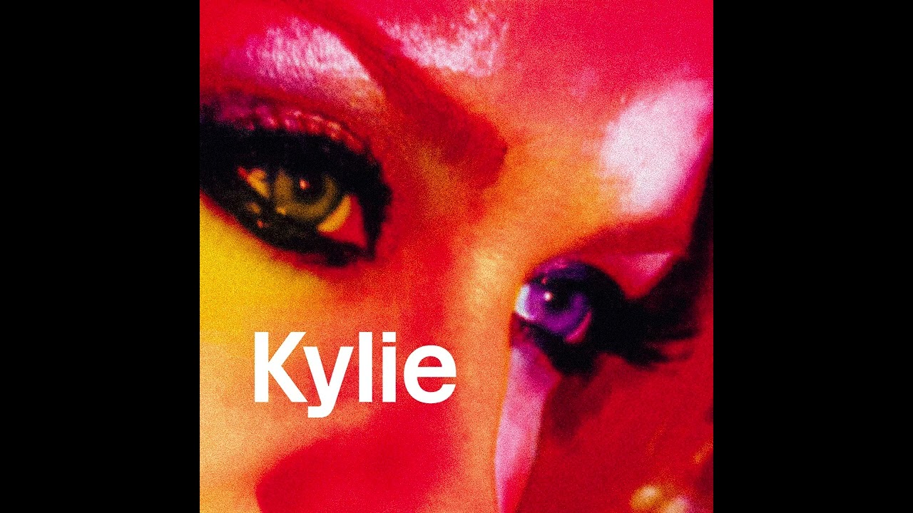 Kylie Minogue - Can't Get You Out of My Head (Money Can't Buy Extended mix)