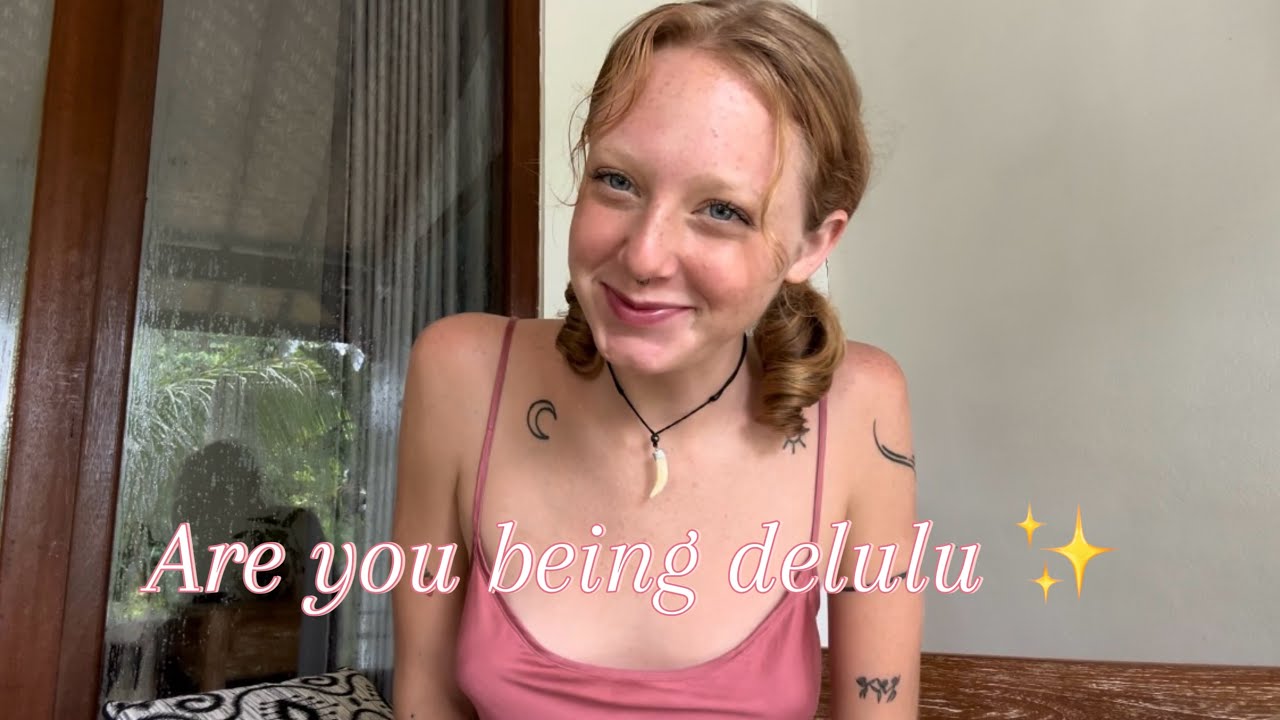 Is your delulu trululu ? | honest connection read | pick a pile 🩷