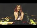 Hey Violet - Fuqboi (Live)