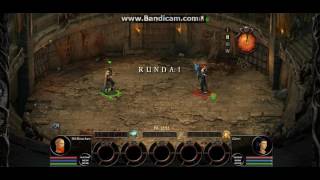 Kilka Pvp Na Arenie