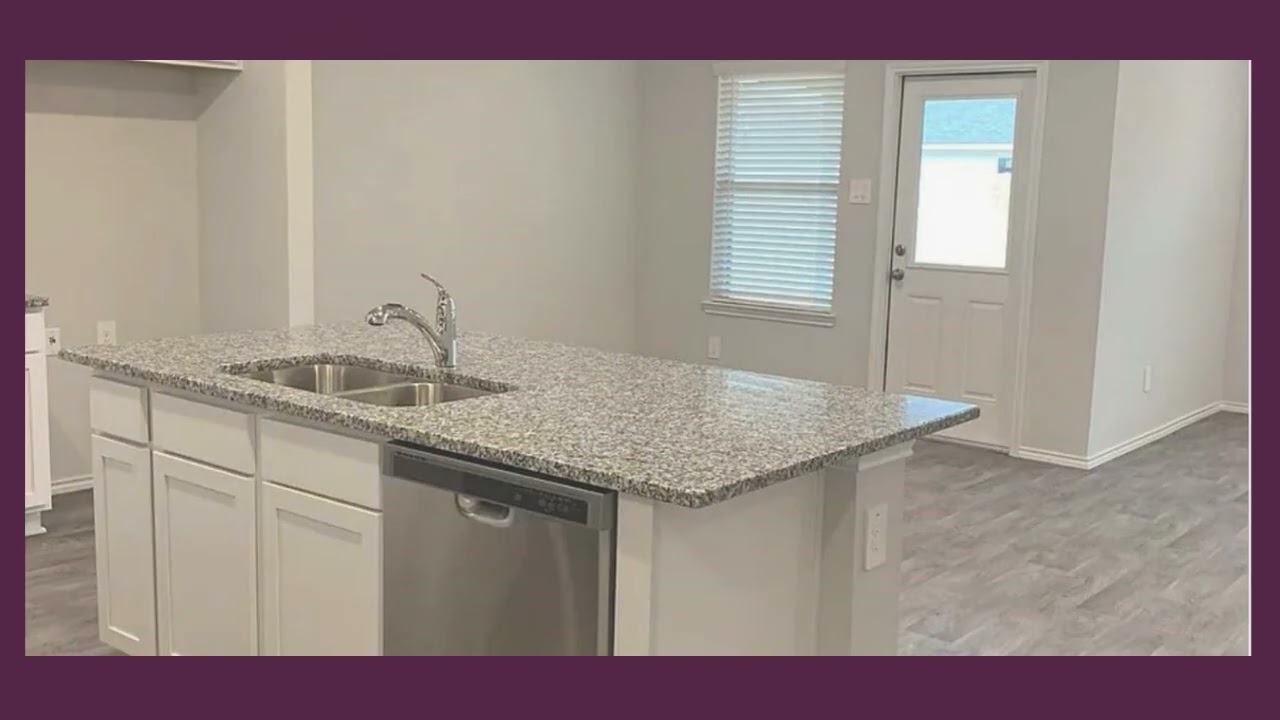 2416 Three Wood Way Navasota, TX 77868