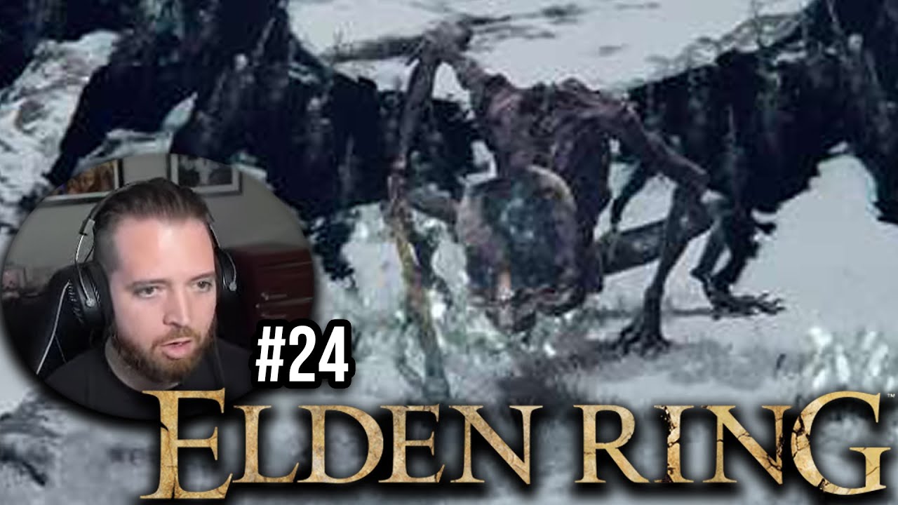 BIG BIRD - Elden Ring Part 24