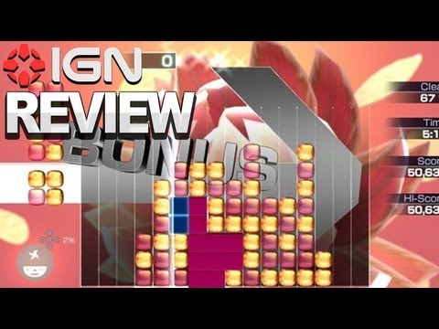 Lumines 2