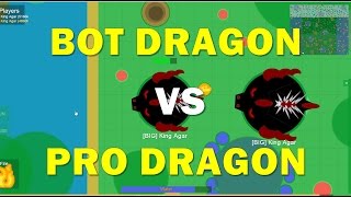 MOPE.IO // Playing with friends and fans // Join me LIVE!
