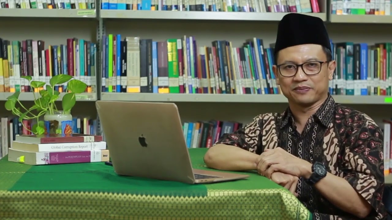 (MODUL ASN) Definisi Inklusi, Ekslusi dan Kaitannya dengan HAM oleh Bahrul Fuad