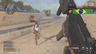 Call of Duty®: Warzone: C4 Team Wipe