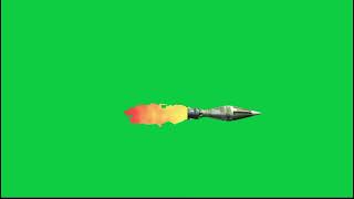 Shoot Rpgs Rocketgreen Screen Fx